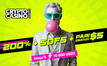 Casino en ligne